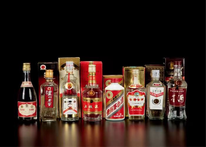 定南老酒储存的方法